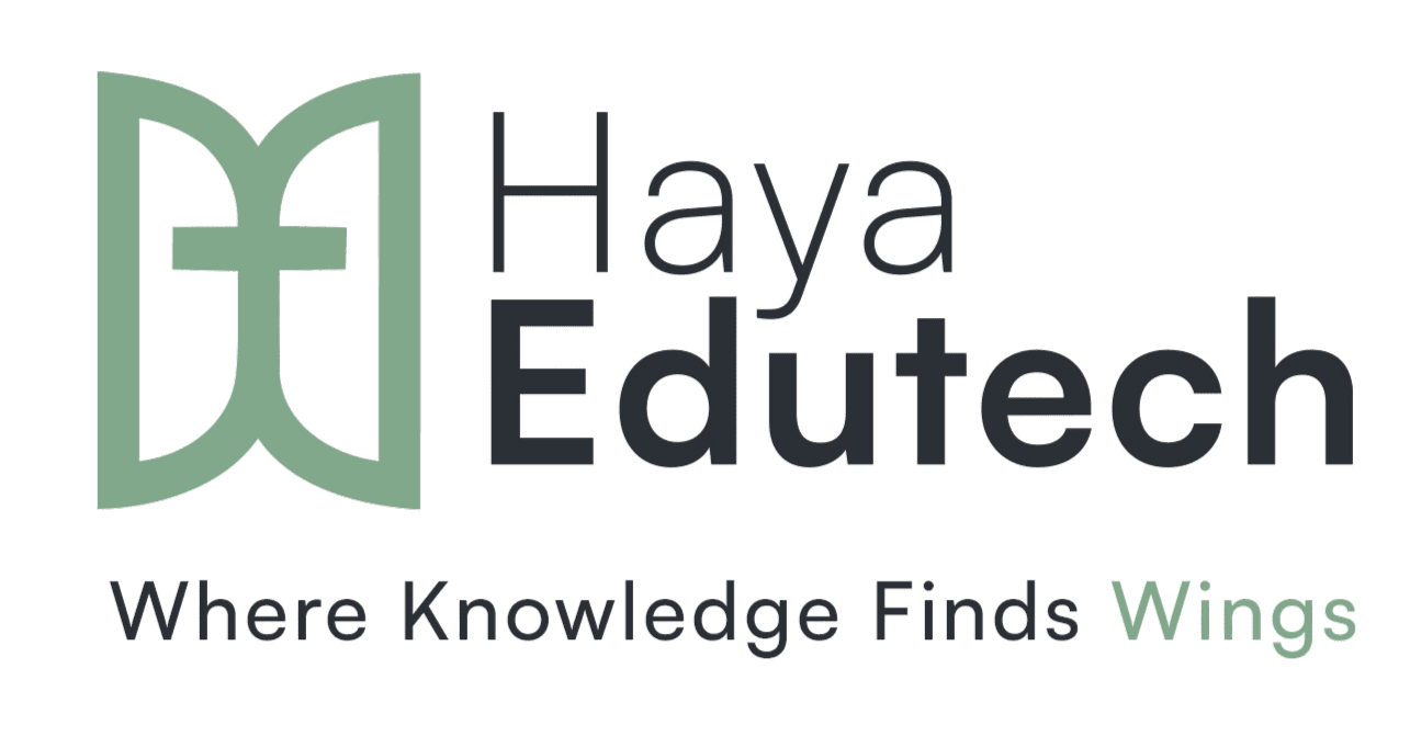 Haya EduTech