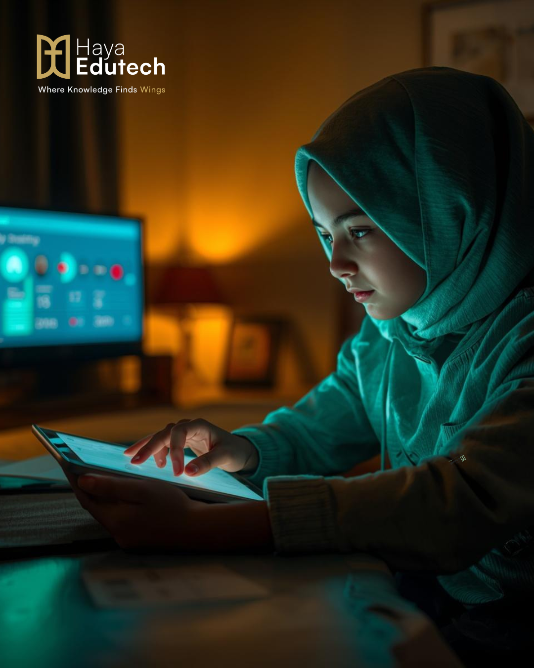 AI personalized learning UAE students