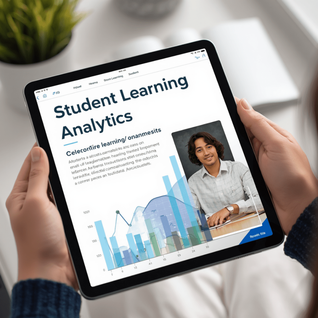 Student Learning Analytics